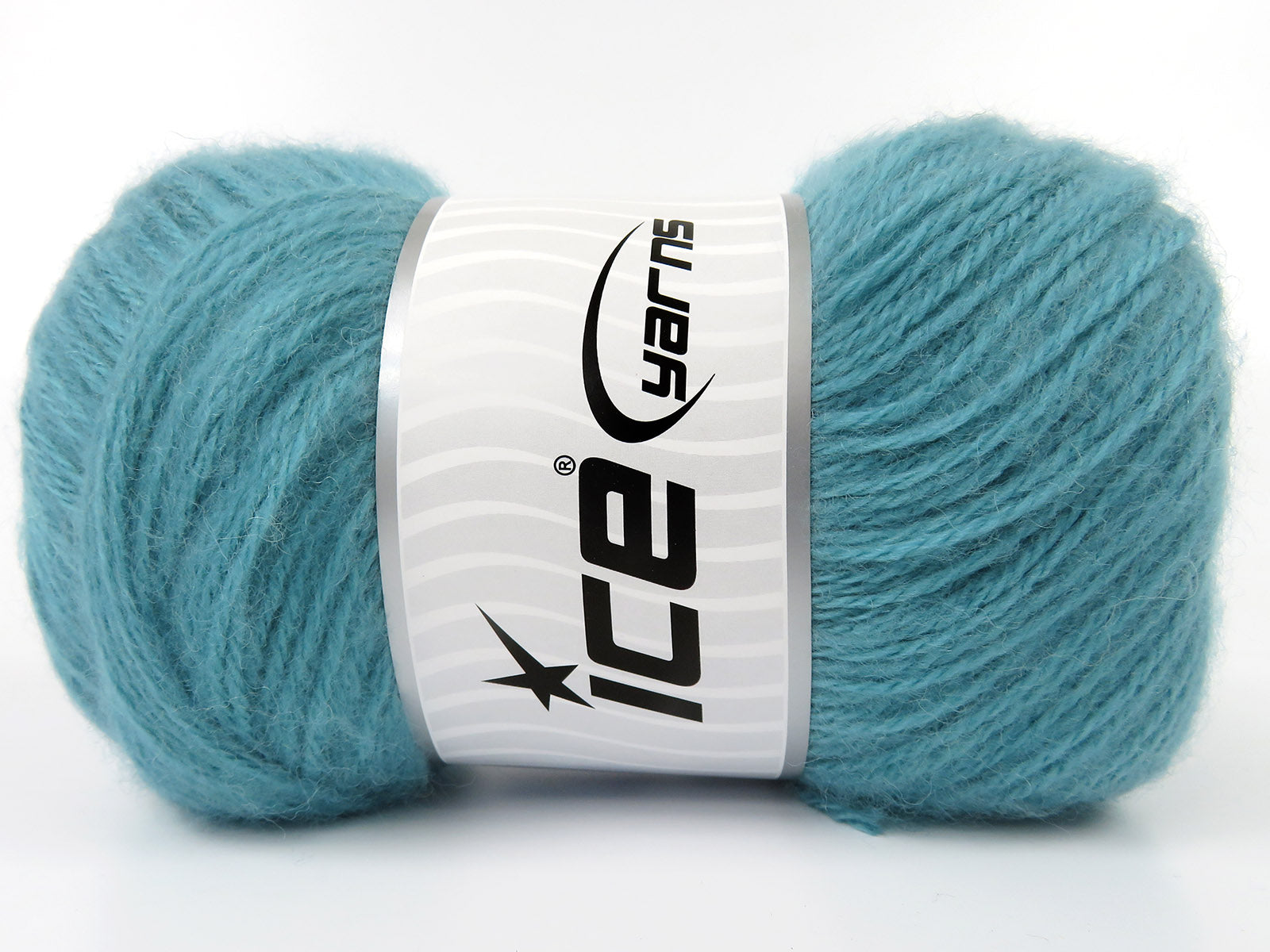 Star Wool Fine Turquoise fnt2-84775