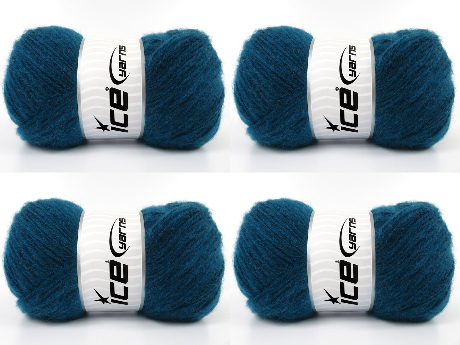 Star Wool Fine Crystal Teal fnt2-84777