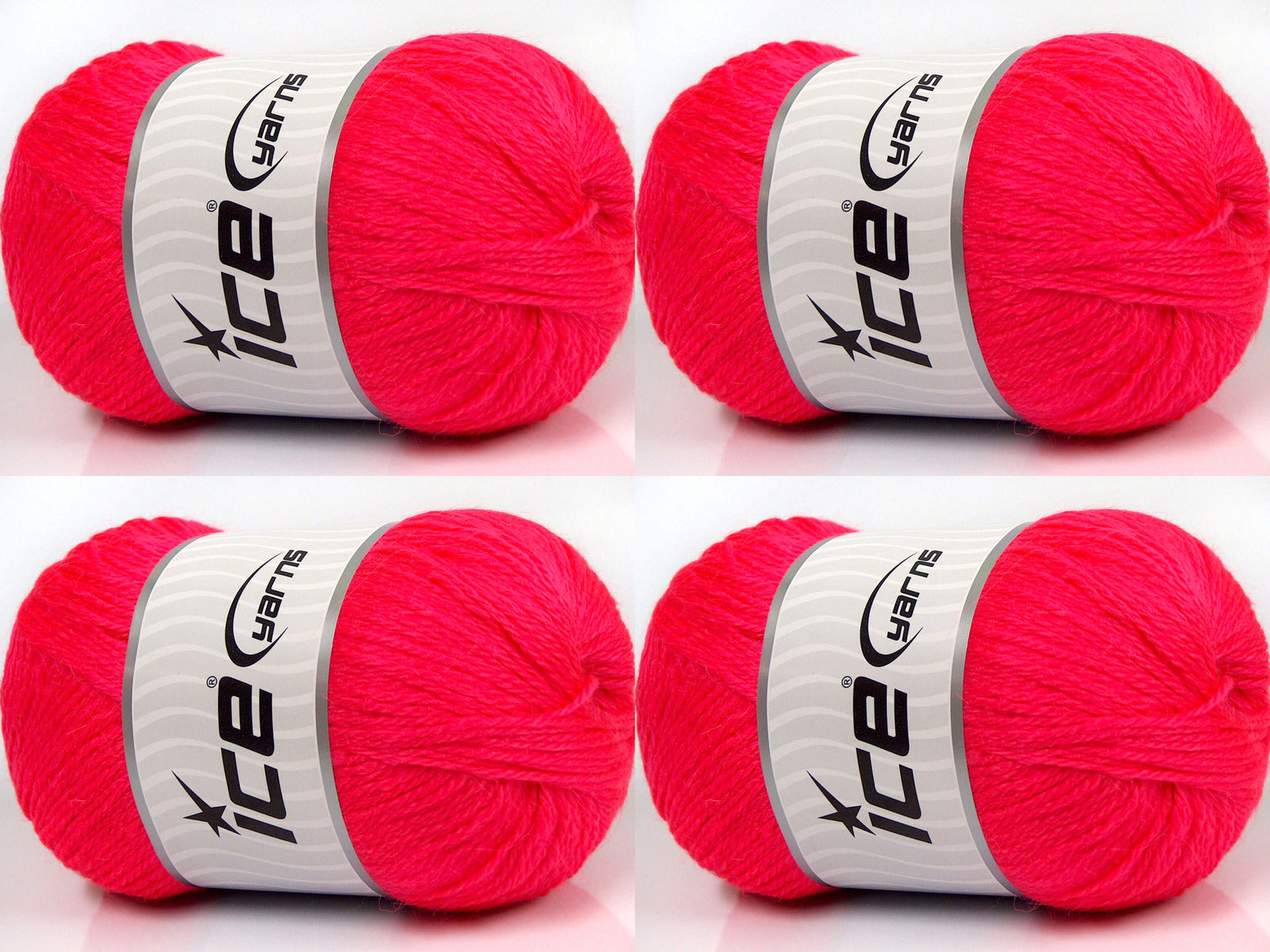 Chesnee Neon Pink fnt2-84786