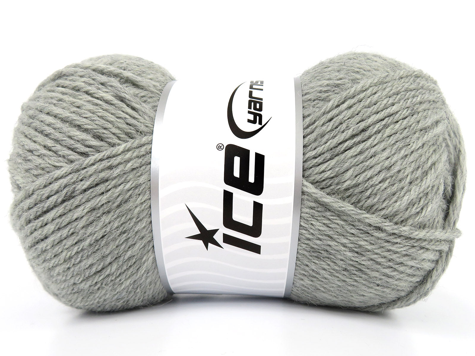 Leicester Sock Grey fnt2-84788
