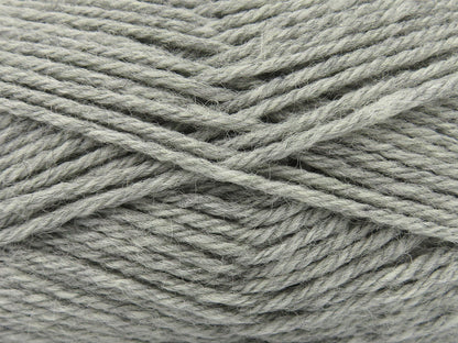 Leicester Sock Grey fnt2-84788