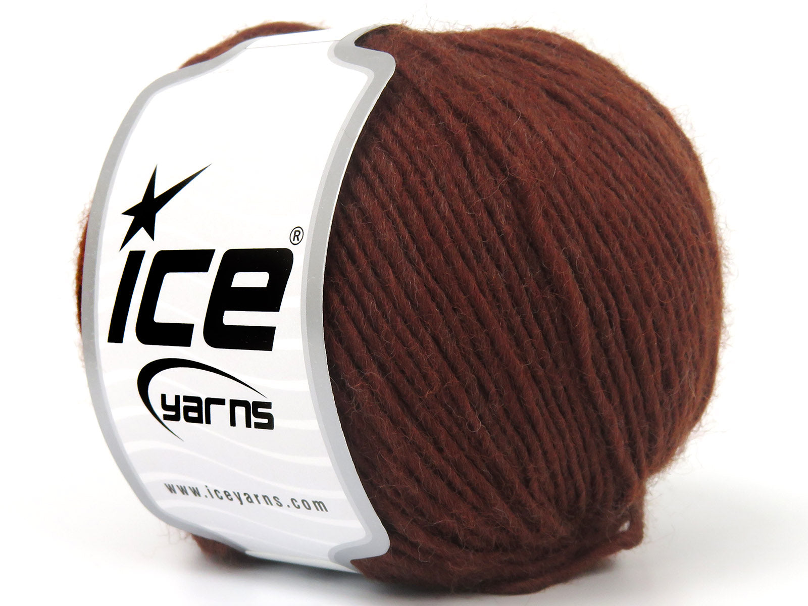 Pura Lana Brown fnt2-84840