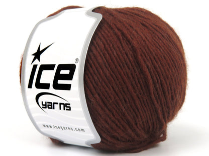 Pura Lana Brown fnt2-84840