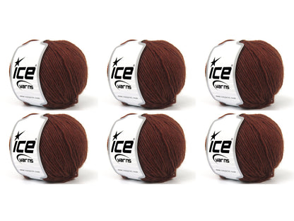 Pura Lana Brown fnt2-84840