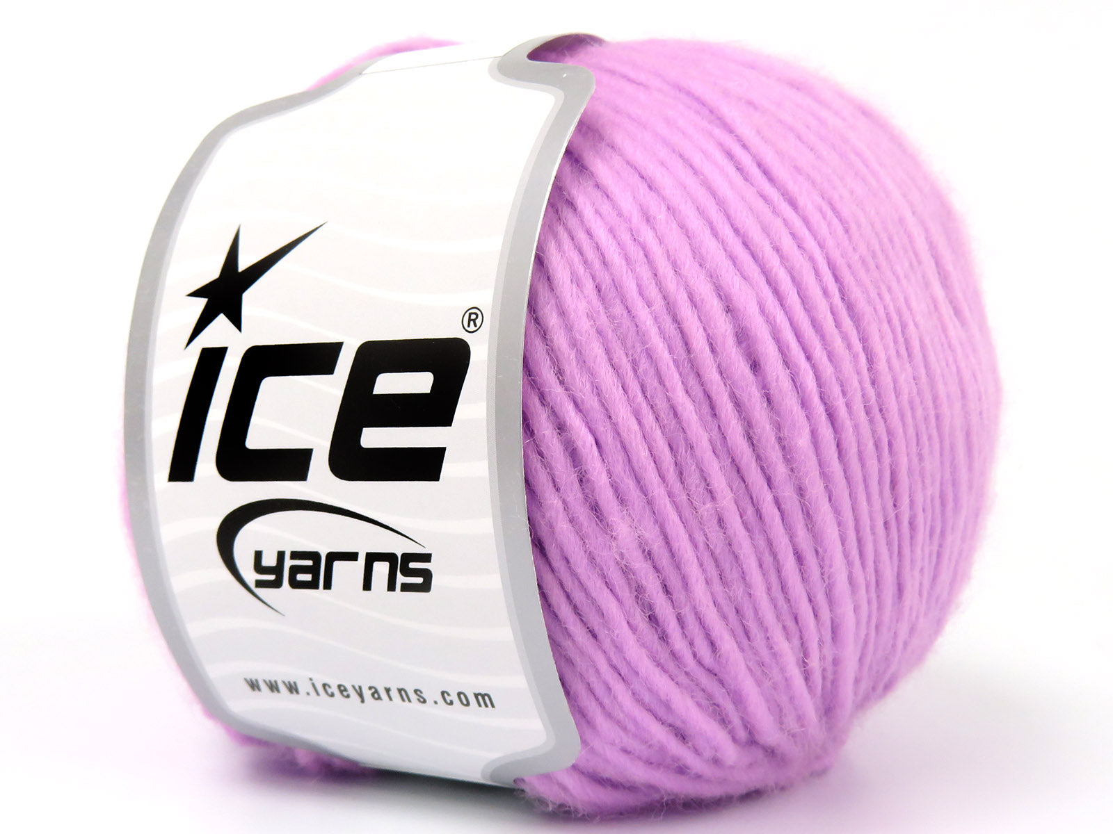 Pura Lana Light Lilac fnt2-84846