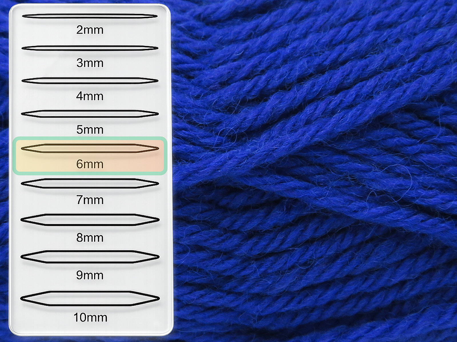 Anita Wool Saxe Blue  fnt2-84870