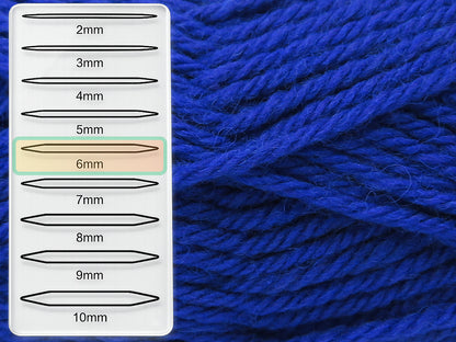 Anita Wool Saxe Blue  fnt2-84870