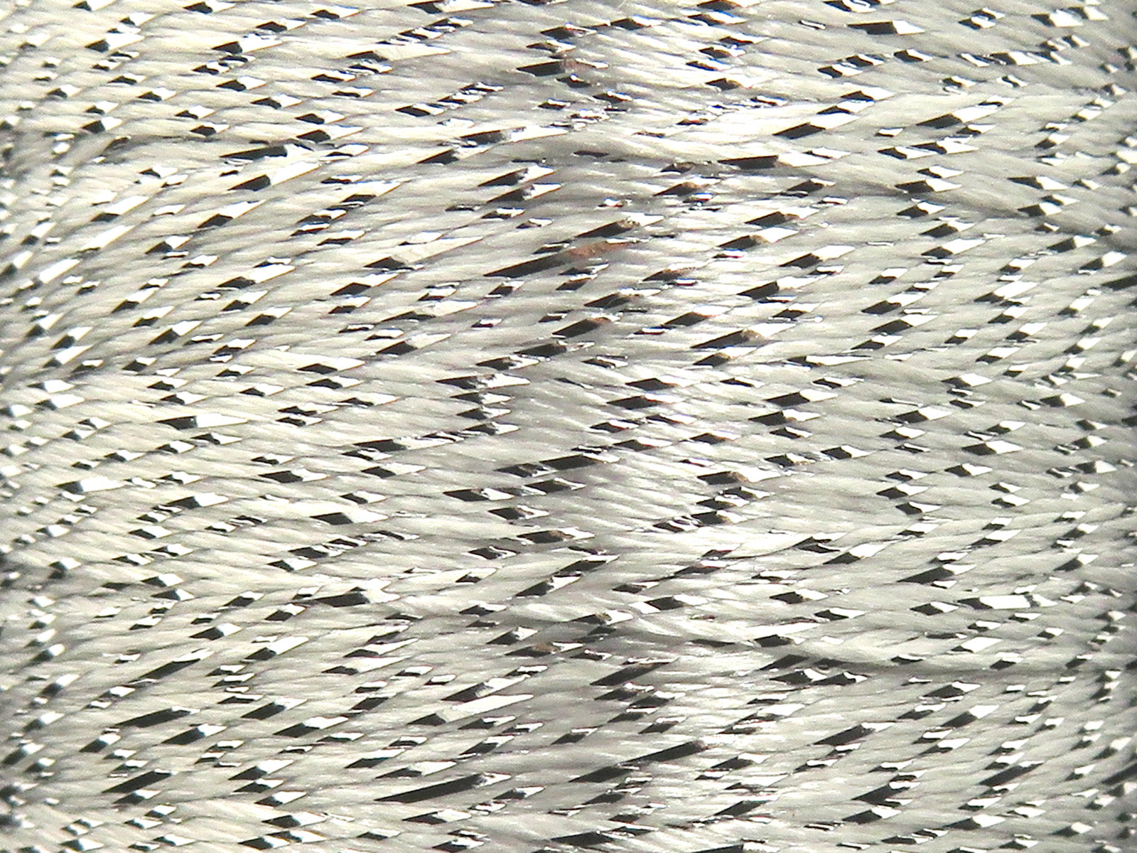 Camellia Spool White, Silver fnt2-84967